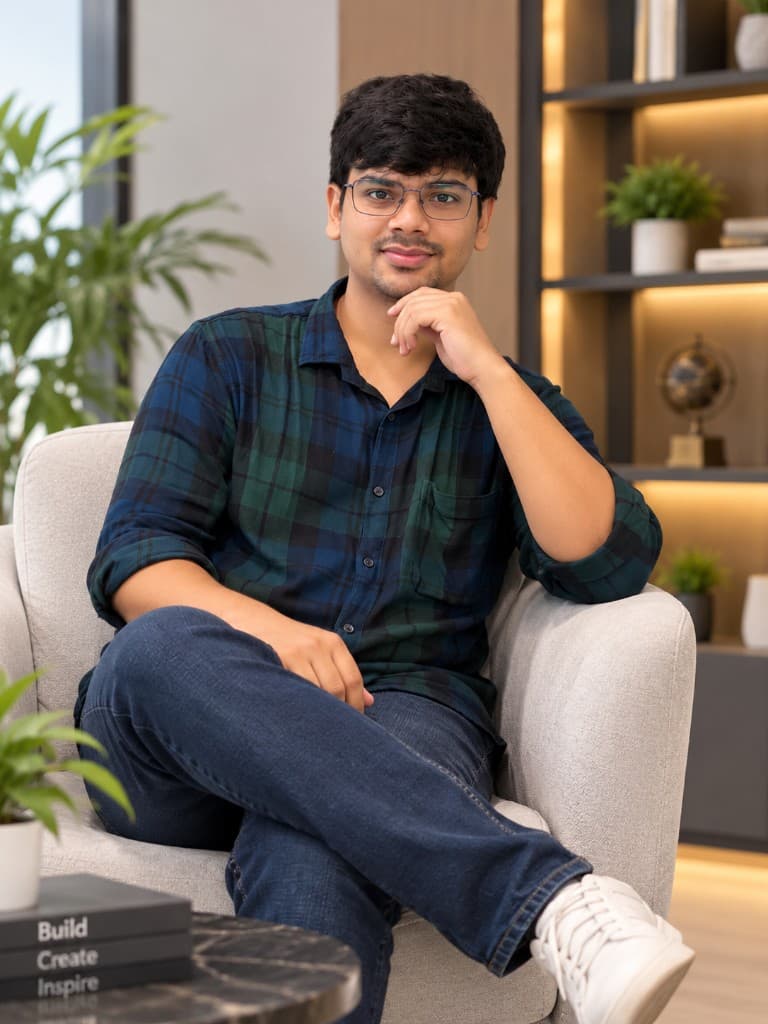 Vibhor