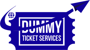 Dummy Ticket Services