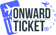 Onward Ticket Service