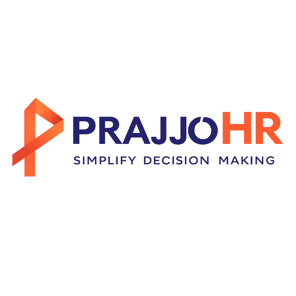 Prajjo HR